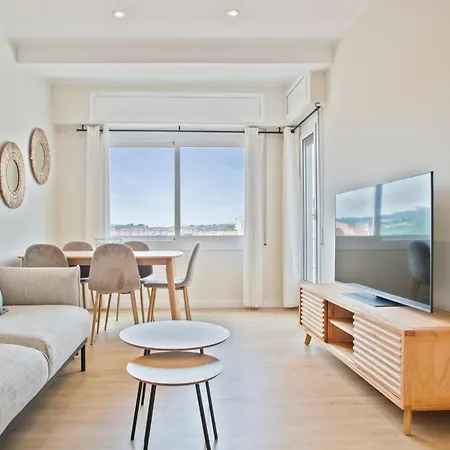 Alcam Appartement