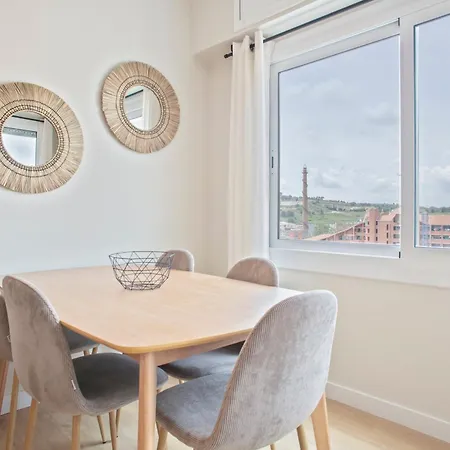 Alcam Appartement