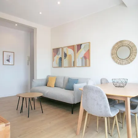 Alcam Appartement *