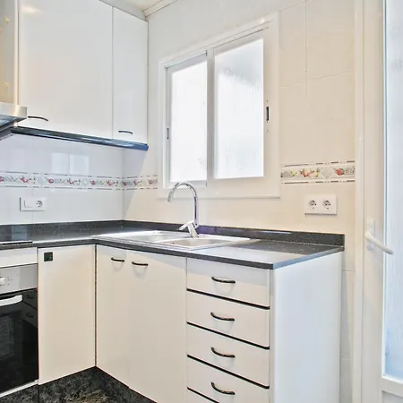 Appartement Alcam Terrassa