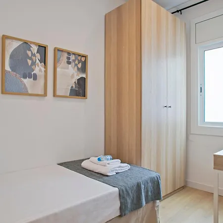 Alcam Appartement Terrassa