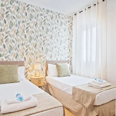 Alcam Appartement *
