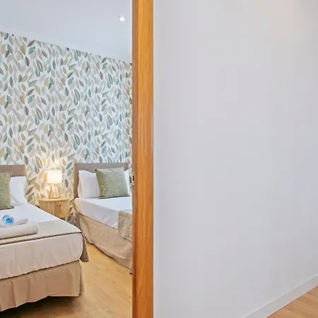 Appartement Alcam *