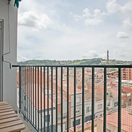 Alcam * Terrassa