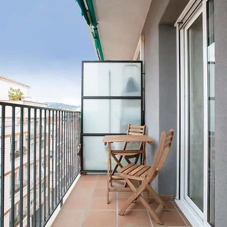 Appartement Alcam *